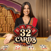 32 Baraha - 22bet Live Casino