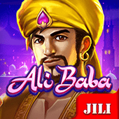 Ali Baba - 22bet Hot Game