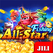 All Star Fishing - 22bet
