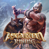 Asgardian Rising - 22bet