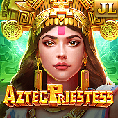 Aztec Priestess - 22bet Game