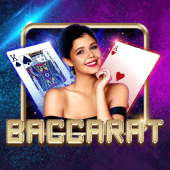 Baccarat B - 22bet Casino