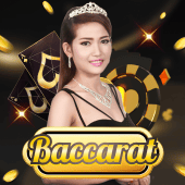Baccarat - 22bet Casino