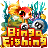 Bingo Fishing - 22bet Game