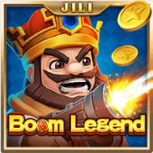 Boom Legend - 22bet Fishing