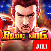 Boxing King - 22bet Slot