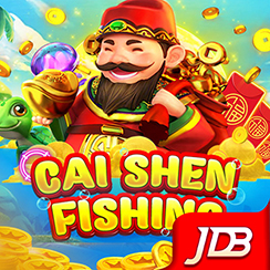 Cai Shen Fishing - 22bet Hot Slot