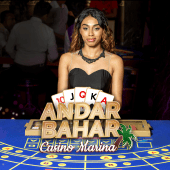 Casino Marina Andar Bahar - 22bet