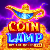 Coin Lamp - 22bet Game