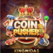 Coin Pusher - 22bet Game