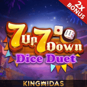 Dice Duet - 22bet Cards