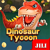 Dinosaur Tycoon - 22bet