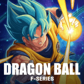 Dragon Ball - 22bet Game