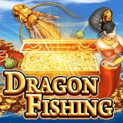 Dragon Fishing - 22bet