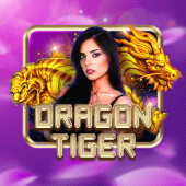Dragon Tiger - 22bet Live