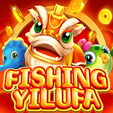 Fishing Yi Lu Fa - 22bet
