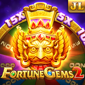 Fortune Gems 2 - 22bet Slot