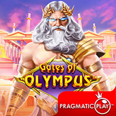Gates of Olympus - 22bet Slot