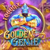 Golden Genie - 22bet Game