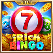 Irich Bingo - 22bet Game