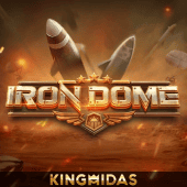Iron Dome - 22bet