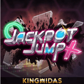 Jackpot Jump - 22bet Game