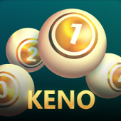 Keno - 22bet Cards