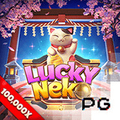 Lucky Neko - 22bet