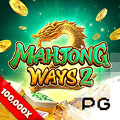 Mahjong Ways 2 - 22bet Slot