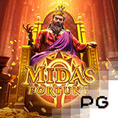 Midas Fortune - 22bet