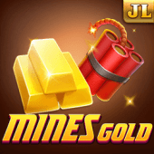 Mines Gold - 22bet Game