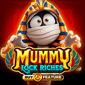 Mummy Lock Riches - 22bet Game