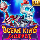 Ocean King Jackpot - 22bet