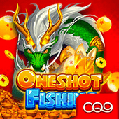 Oneshot Fishing - 22bet