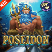 Poseidon - 22bet Slot