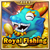 Royal Fishing - 22bet Game