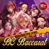 Sexy Blockchain Baccarat - 22bet