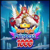 Starlight Princess 1000 - 22bet