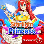 Starlight Princess - 22bet