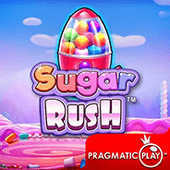 Sugar Rush - 22bet