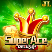 Super Ace Deluxe - 22bet Slot