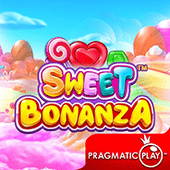 Sweet Bonanza - 22bet Game