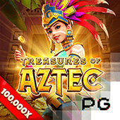 Treasures of Aztec - 22bet