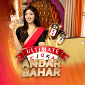 Ultimate Andar Bahar - 22bet