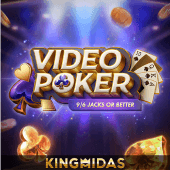 Video Poker - 22bet Game