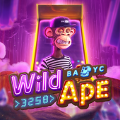 Wild Ape - 22bet Game