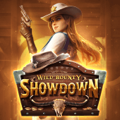 Wild Bounty Showdown - 22bet